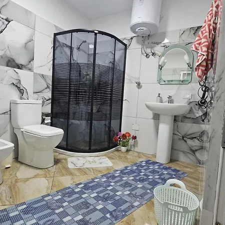Albi * Berati