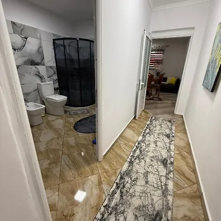 Apartamento Albi Berati
