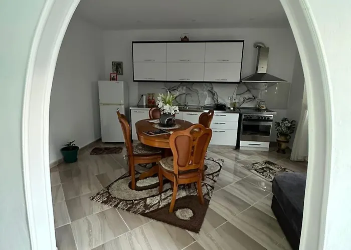 Apartamento Albi