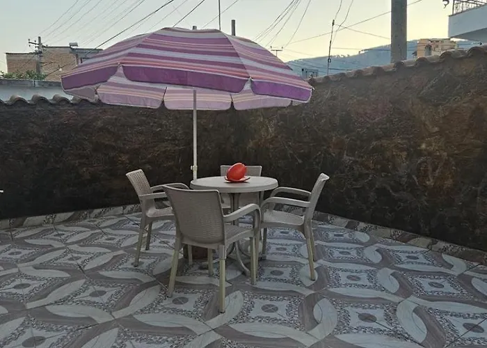 Διαμέρισμα Albi