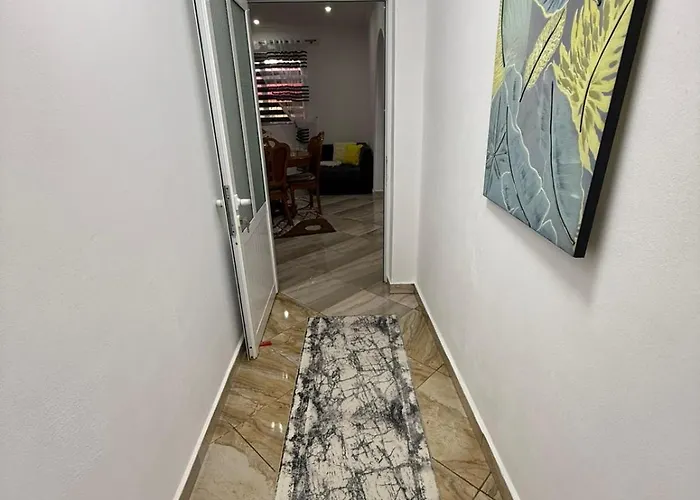 Apartamento Albi *