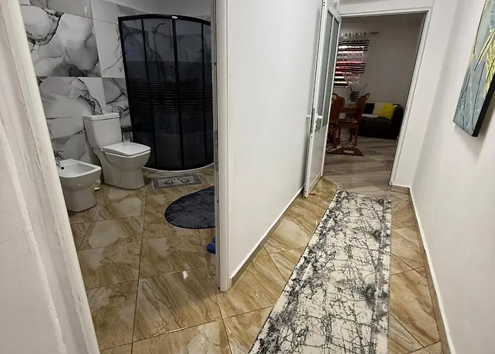 Διαμέρισμα Albi Μπεράτ