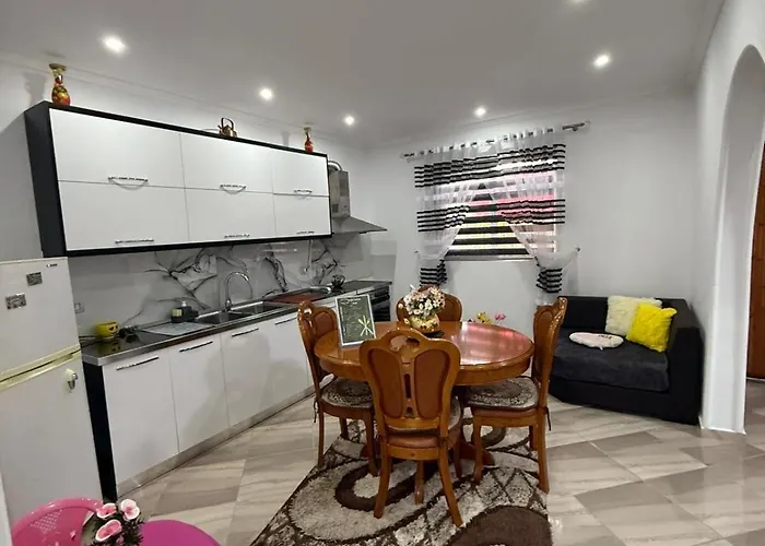 Albi Apartamento