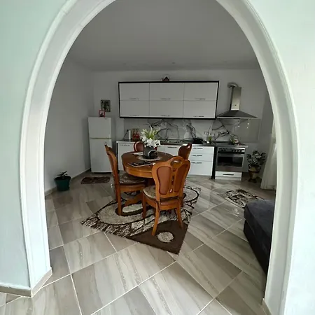 Apartment Albi