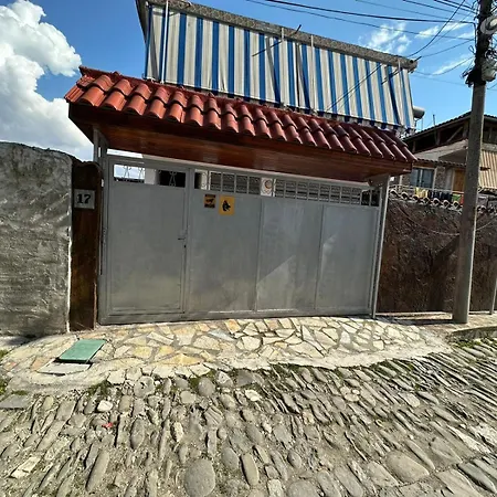 Albi Apartment