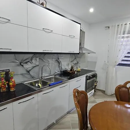 Apartmán Albi
