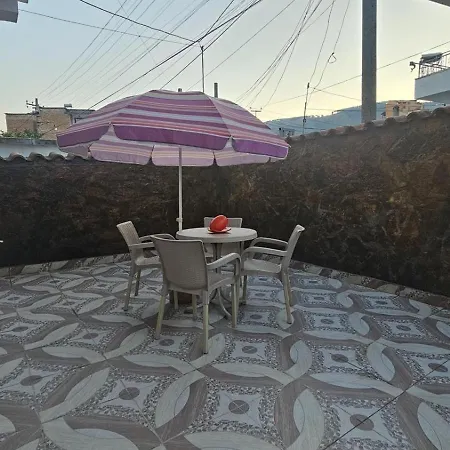 Apartment Albi