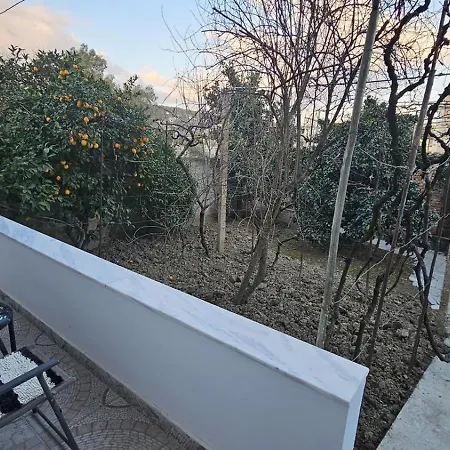 Apartamento Albi Berat