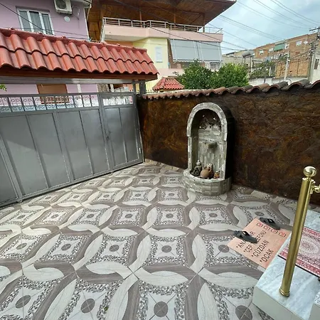 Albi Apartment