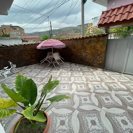 Apartment Albi *