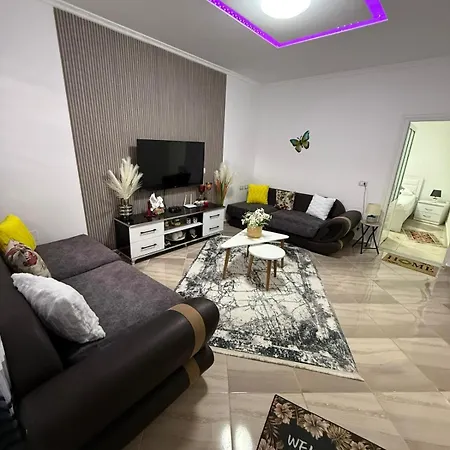 Albi Apartment *
