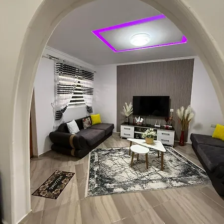 Albi Apartamento Berat