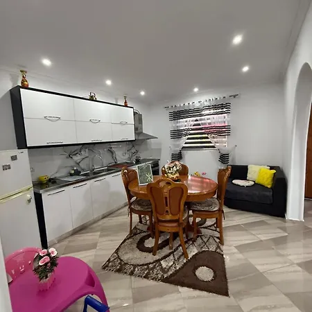 Albi Apartment